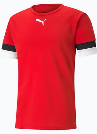Футболка puma teamrise jersey