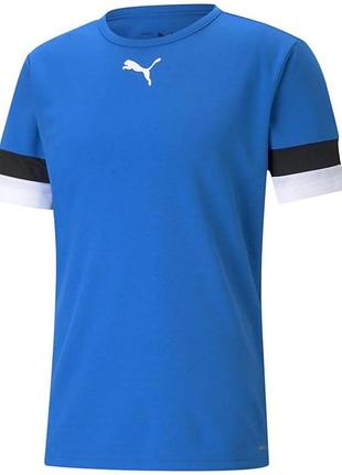 Футболка puma teamrise jersey