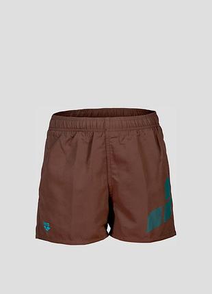Шорти arena beach short logo r 006446-681