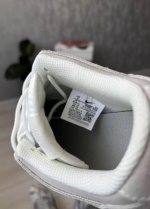 Nike dunk low light grey 8