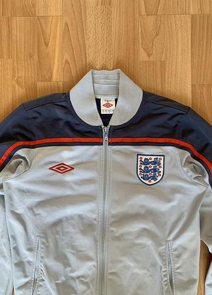 Кофта олімпійка чоловіча umbro 3