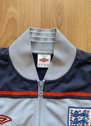 Кофта олімпійка чоловіча umbro 4