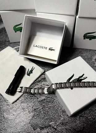 ! без предоплат ! браслети lacoste, лакоста браслет, подарунок