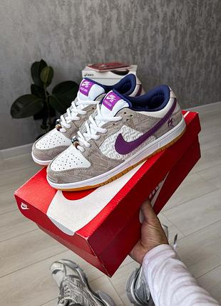 Nike sb dunk low rayssa leal
