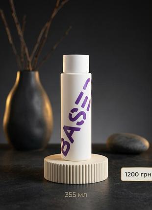 Based conditioner — змивний кондиціонер-ополіскувач для волосся, аромат м'яти, 355 мл
