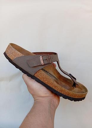 Сандали birkenstock