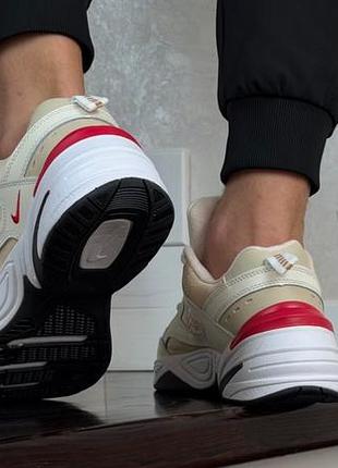 Кроссовки m2k tekno 5