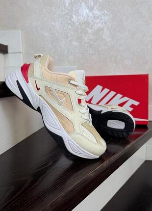 Кроссовки m2k tekno