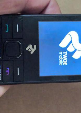 Мобільний телефон twoe e280