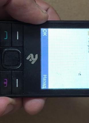 Мобільний телефон twoe e280 4