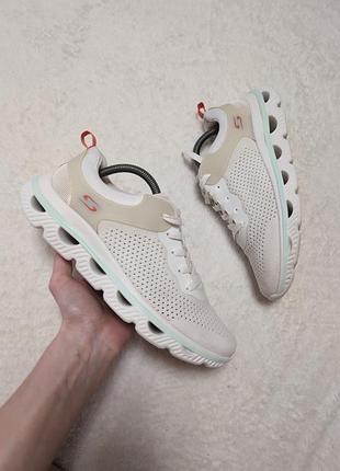 Кросівки skechers 40 р 26. 5 см original відмінний стан
