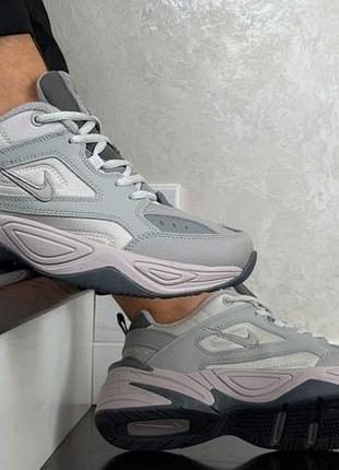 Кроссовки m2k tekno 4
