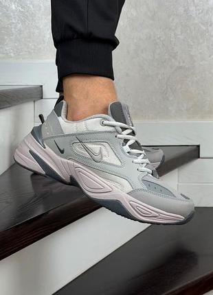 Кроссовки m2k tekno 3