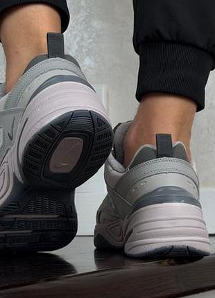 Кроссовки m2k tekno 5
