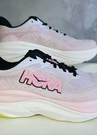 Кросівки хока hoka skyflow 41 1/3 26см. оригінал