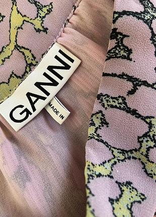 Ganni спідниця 8