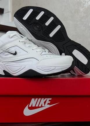 Кроссовки m2k tekno