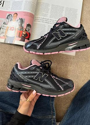 New balance 1906 eclipse pink taffy