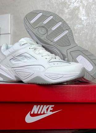 Кроссовки m2k tekno