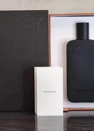 27 87 genetic bliss оригінал