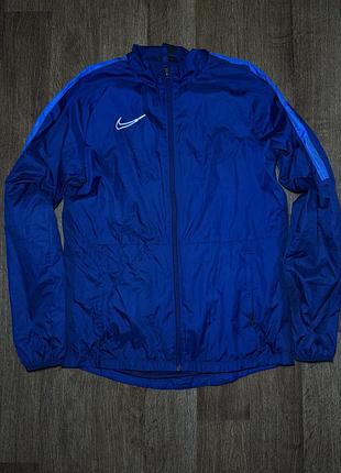 Вітровка nike