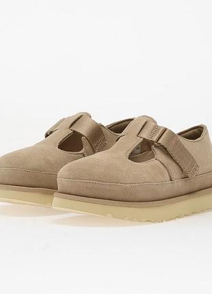 Ugg goldenstar mary jane