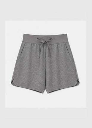 Спортивні брендові шорти uniqlo
