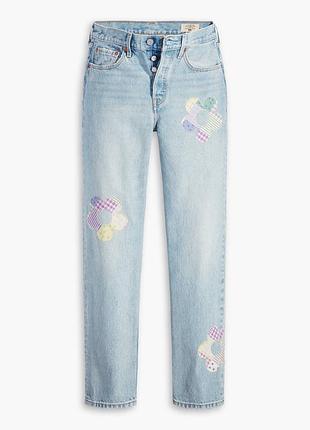Джинси levis