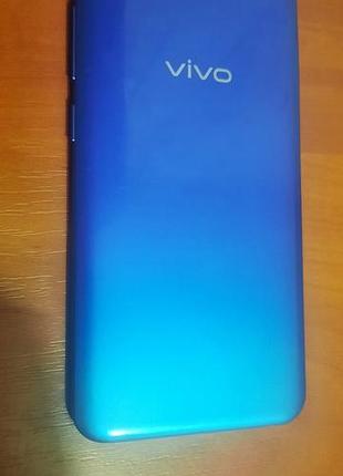Vivo y91c 2/32 5
