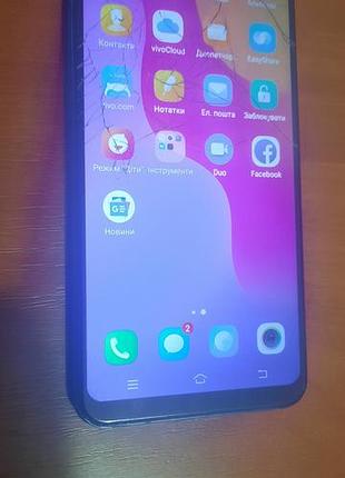 Vivo y91c 2/32