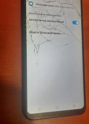 Vivo y91c 2/32 3