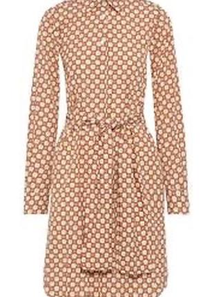 Сукня-сорочка max mara