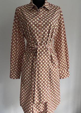 Сукня-сорочка max mara