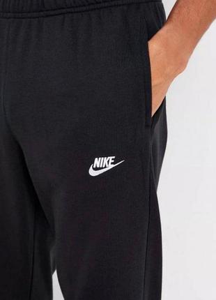 Спортивні штани nike, розмір s