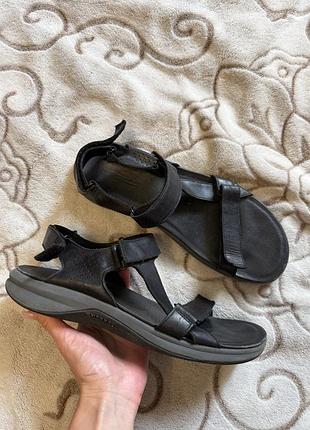Босоніжки merrell