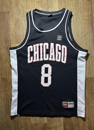 Майка chicago, розмір s