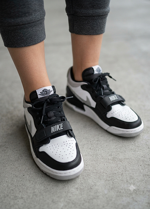 ​кросівки nike jordan legacy 312 low оригінал розмір 39