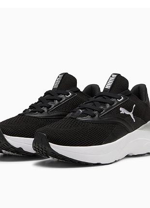 Кроссовки, женские, puma softride mayve running shoes women