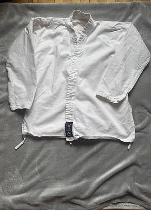 Кімоно карате kihon 130–170 см
