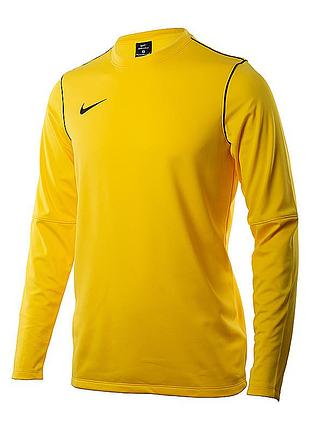 Кофта nike m nk dry park20 crew top bv6875-719