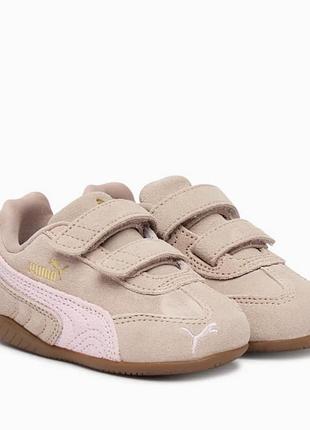 Дитячі кросівки puma 26 розмір