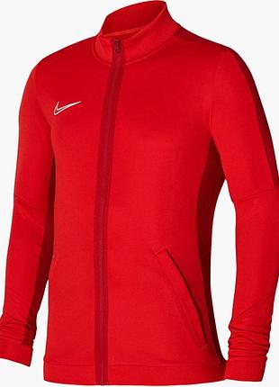 Кофта nike academy 23 track jacket dr1681-657m dr1681-657