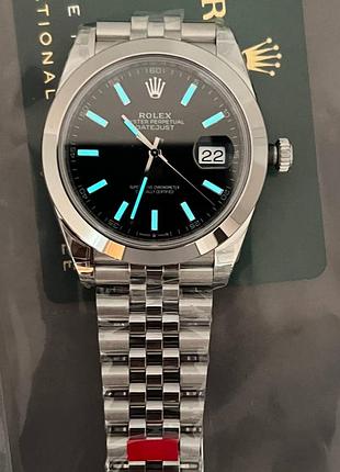 Vsf rolex datejust (replica “superclone”)
