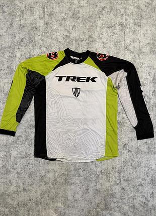 Велоджерси мтв best bike trek bontrager downhill, enduro, mtb, freeride (оригинал)