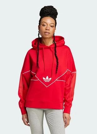 Жіночі худі adidas