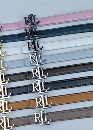 Polo ralph lauren ремень