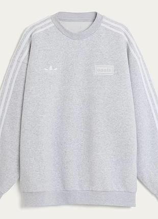 Утеплене толстовка adidas
