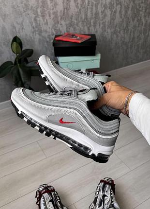 Nike air max 97 reflective