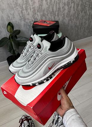Nike air max 97 reflective 6