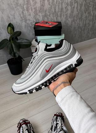 Nike air max 97 reflective 4